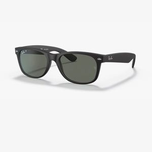 Ray Ban Wayfarers
